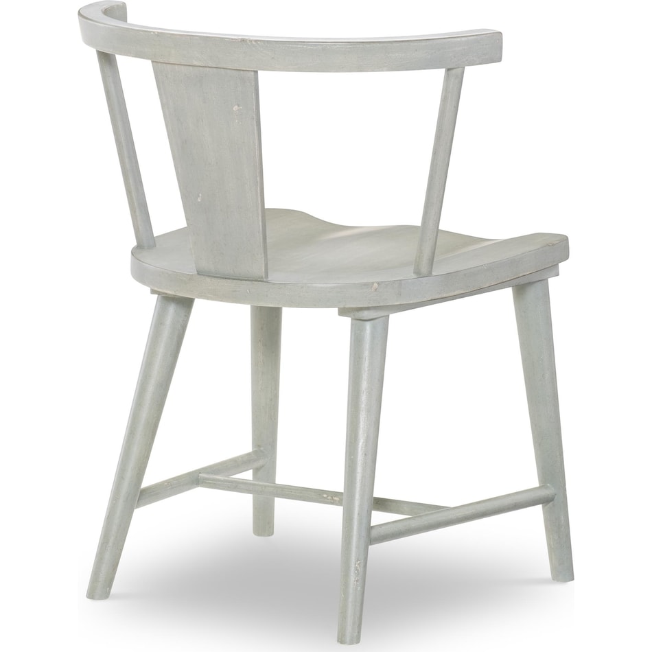 xxxs & ooos bellflower side chair   