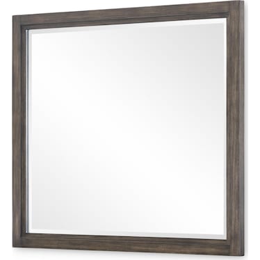 XXX'S & OOO'S MIRROR