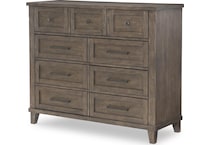 xxxs & ooos cocoa chest   