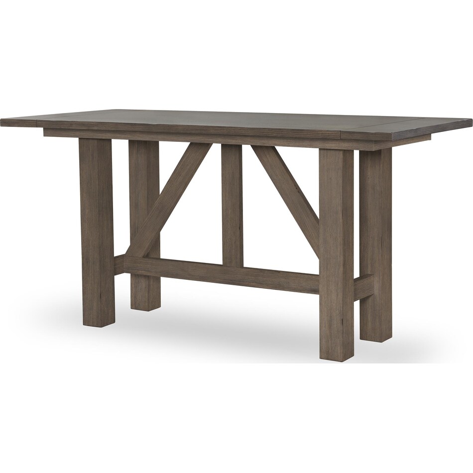 xxxs & ooos cocoa counter table  counter table top   