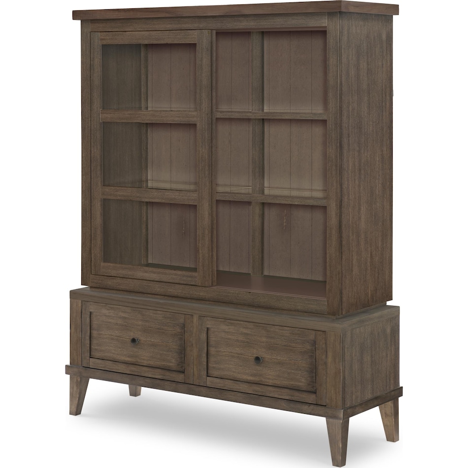 xxxs & ooos cocoa cupboard pantry   