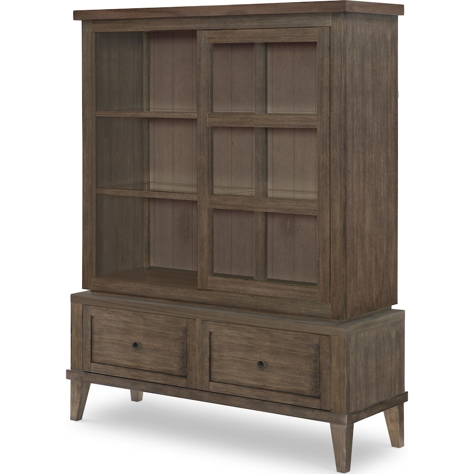 xxxs & ooos cocoa cupboard pantry   