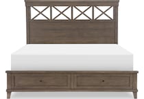 xxxs & ooos cocoa package   