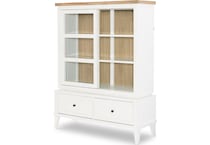 xxxs & ooos cotton & amber cupboard pantry   