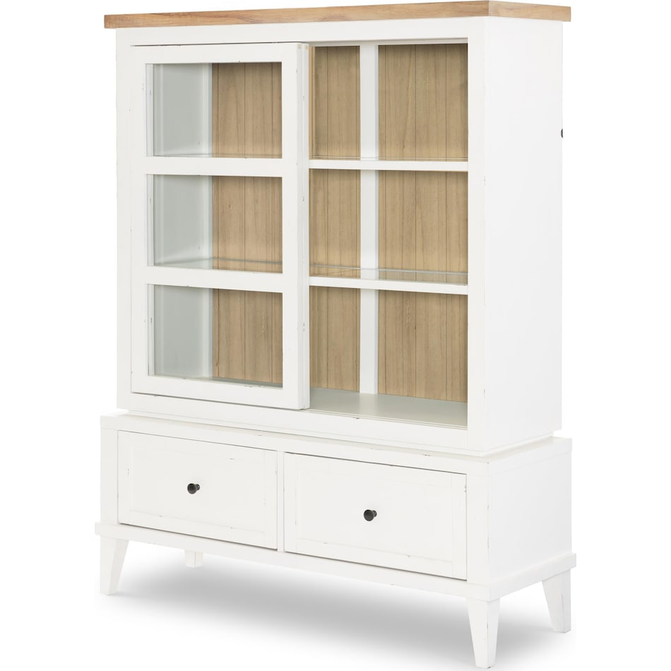 xxxs & ooos cotton & amber cupboard pantry   