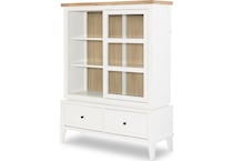xxxs & ooos cotton & amber cupboard pantry   