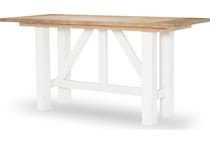 xxxs & ooos cotton   amber counter table  counter table top   