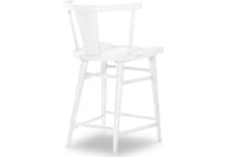 xxxs & ooos cotton counter chair   