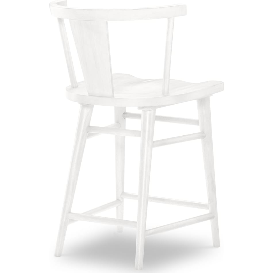 xxxs & ooos cotton counter chair   