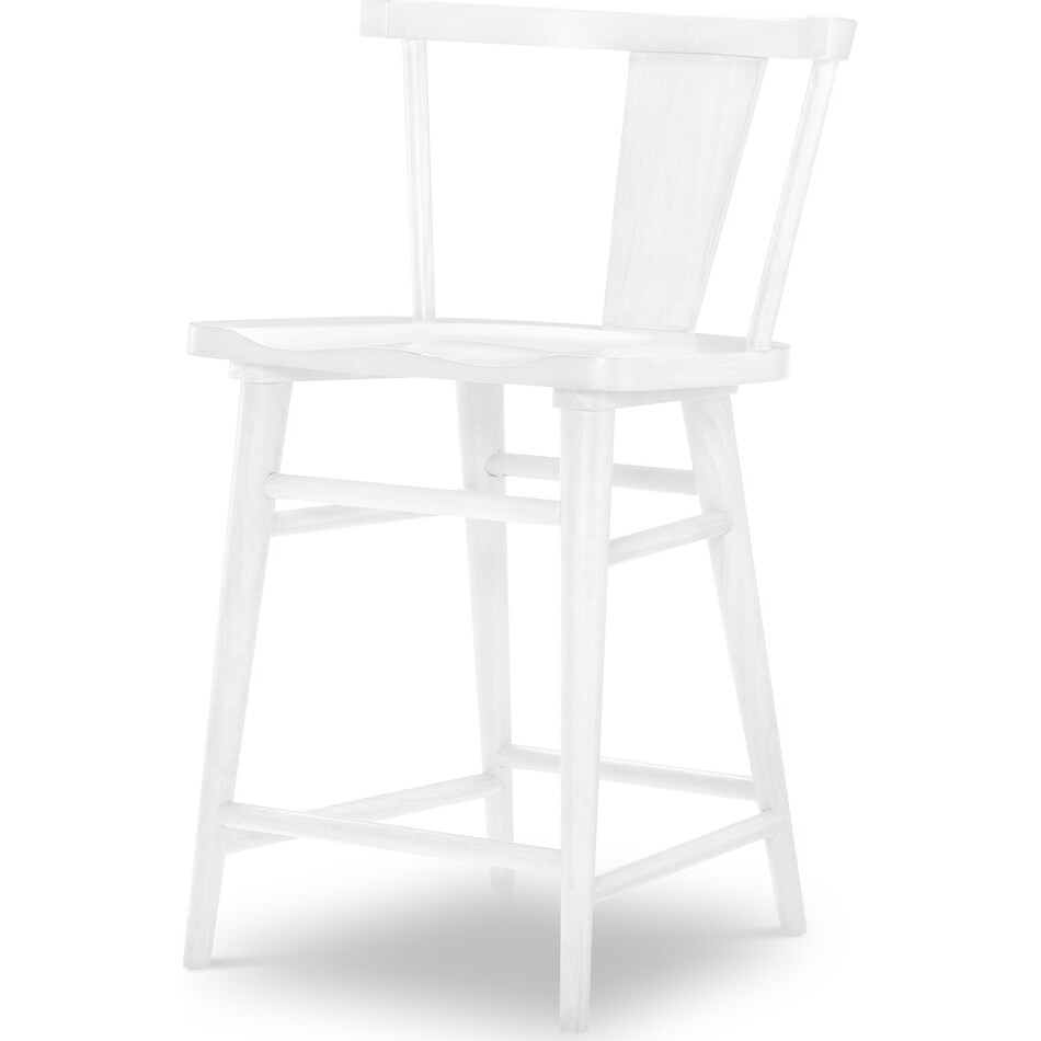 xxxs & ooos cotton counter chair   