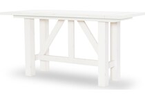 xxxs & ooos cotton counter table  counter table top   