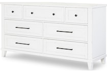 xxxs & ooos cotton dresser   