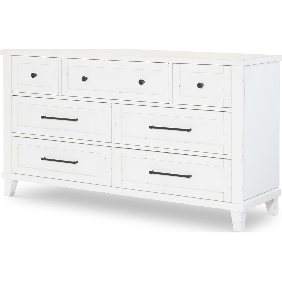 xxxs & ooos cotton dresser   
