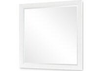 xxxs & ooos cotton mirror   