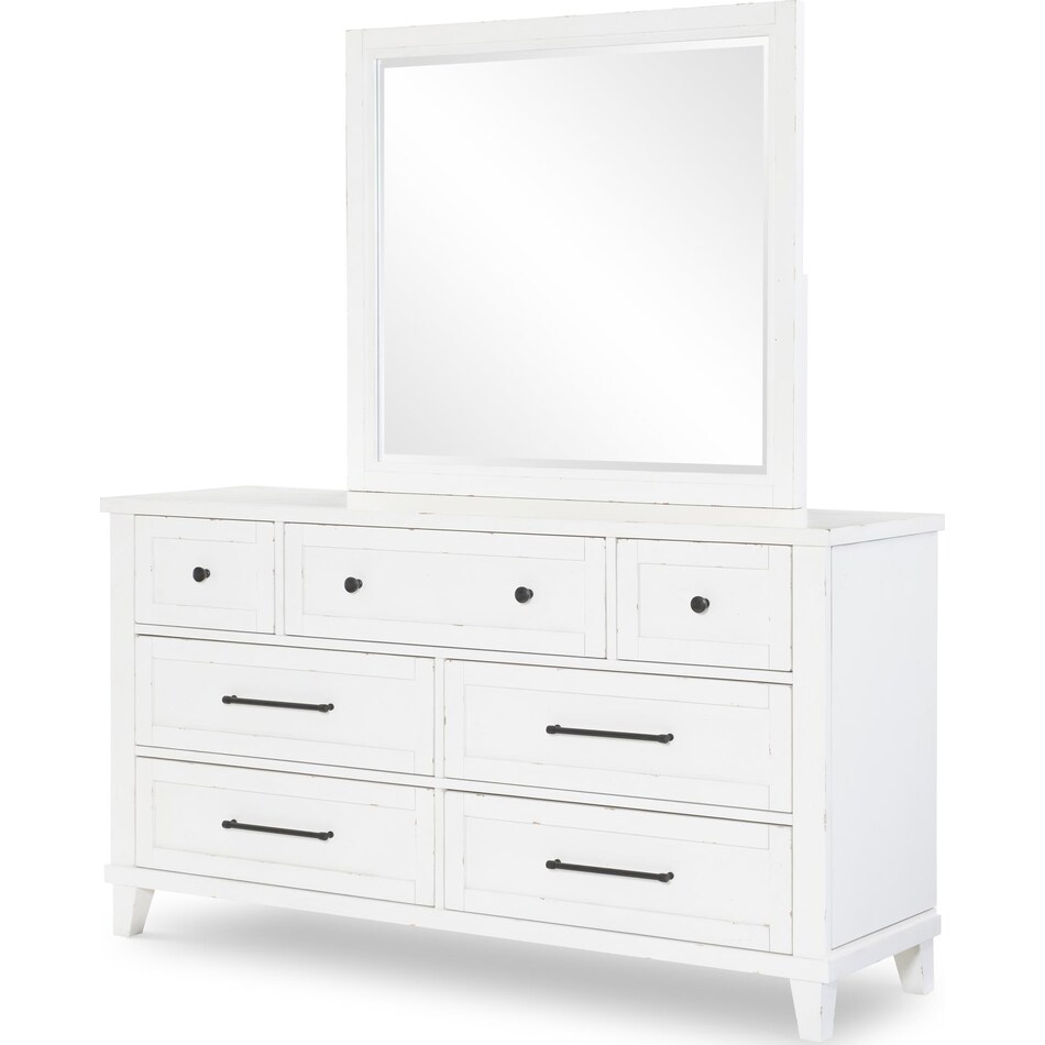 xxxs & ooos cotton mirror   