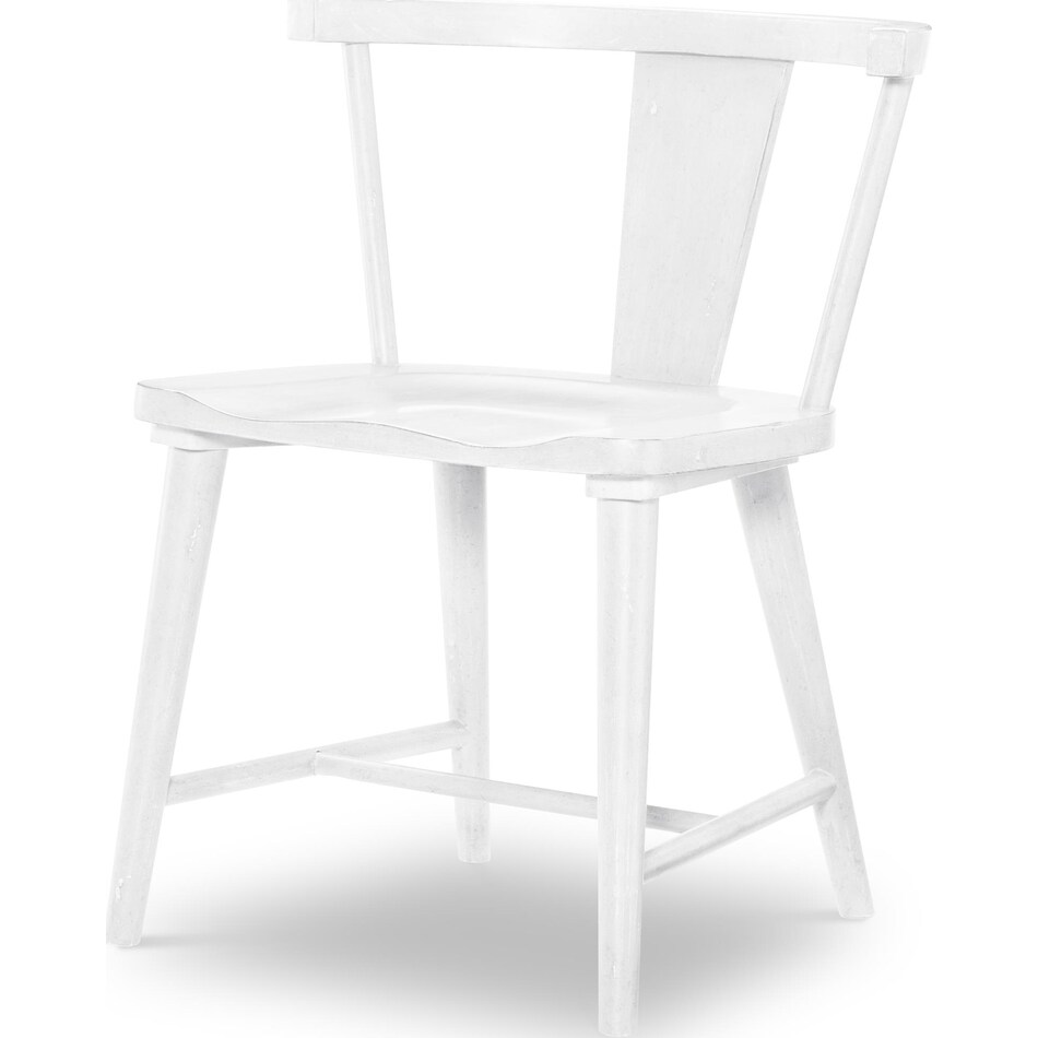 xxxs & ooos cotton side chair   