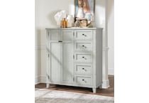 xxxs & ooos grey chest   