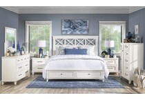 xxxs & ooos white package   