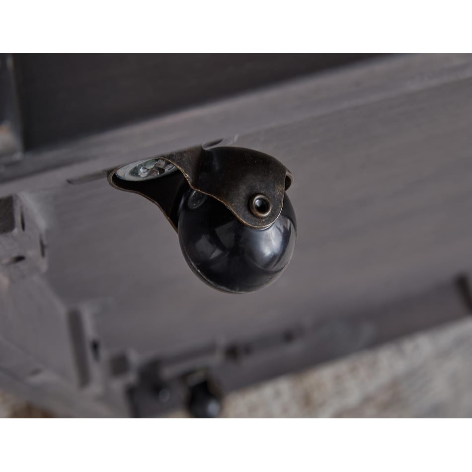 yellink black cocktail table   