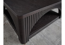 yellink black cocktail table   