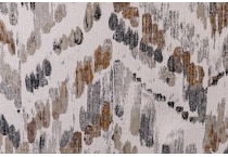 zabelle hickory swatch  