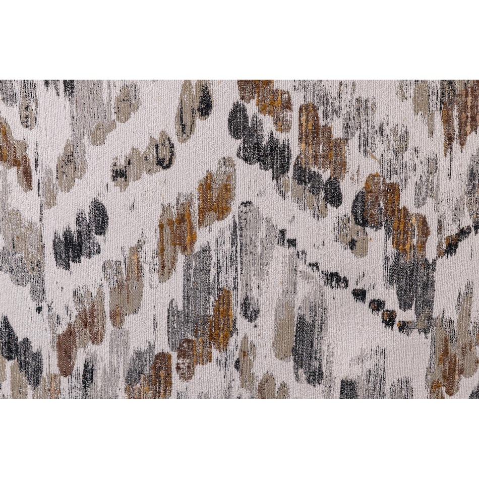 zabelle hickory swatch  