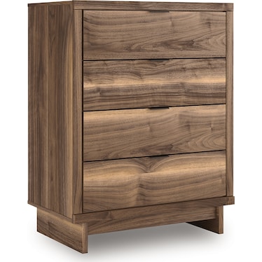 ZADILYN FOUR-DRAWER CHEST