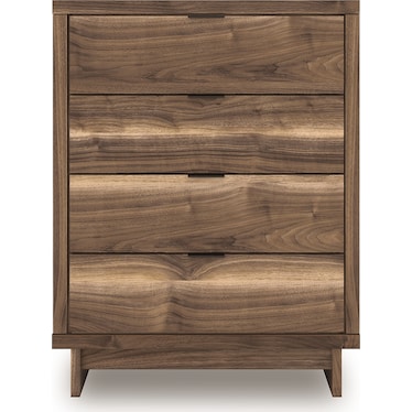 ZADILYN FOUR-DRAWER CHEST