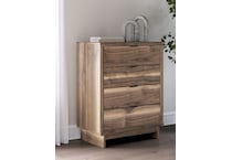 zadilyn brown chest   