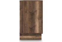 zadilyn brown dresser   