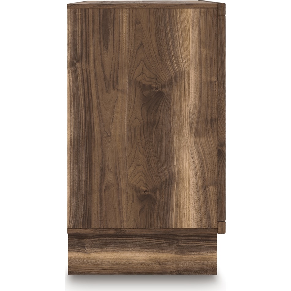 zadilyn brown dresser   