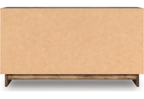 zadilyn brown dresser   