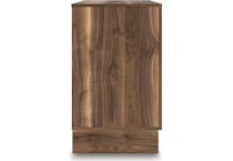 zadilyn brown dresser   