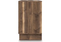 zadilyn brown dresser   