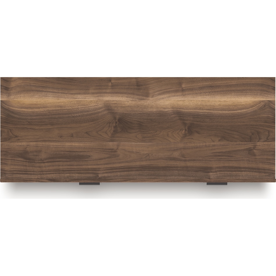 zadilyn brown dresser   