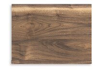 zadilyn brown nightstand   