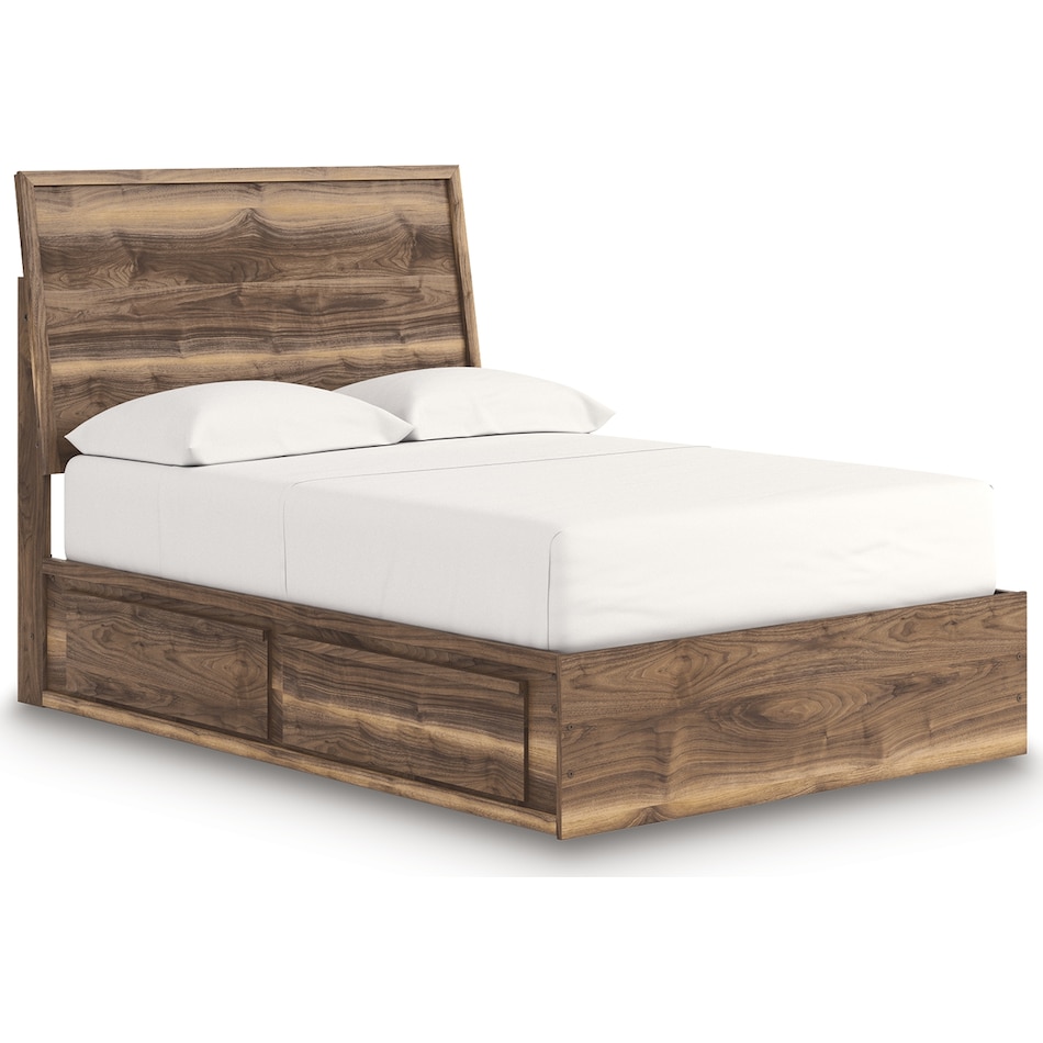 zadilyn brown package   