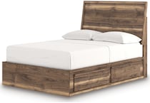 zadilyn brown package   