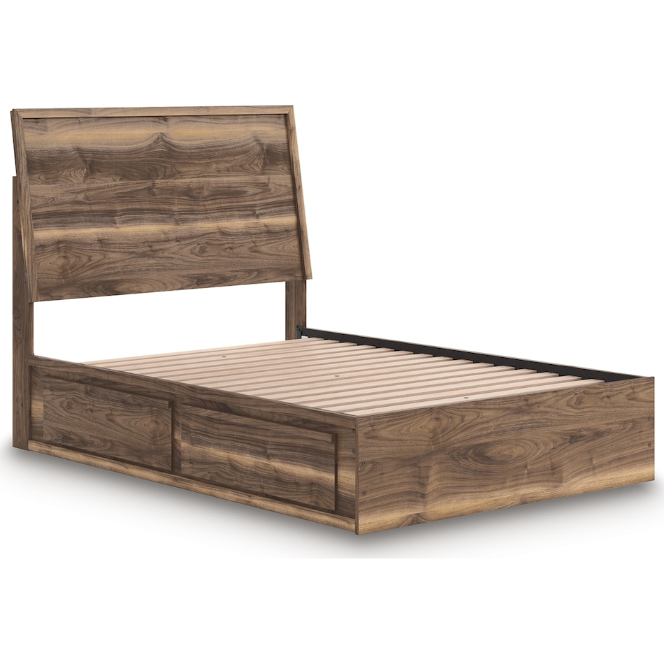 zadilyn brown package   