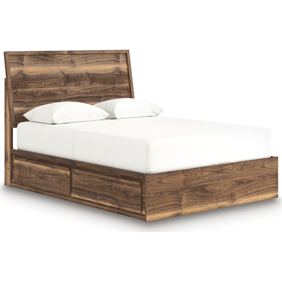 zadilyn brown package   