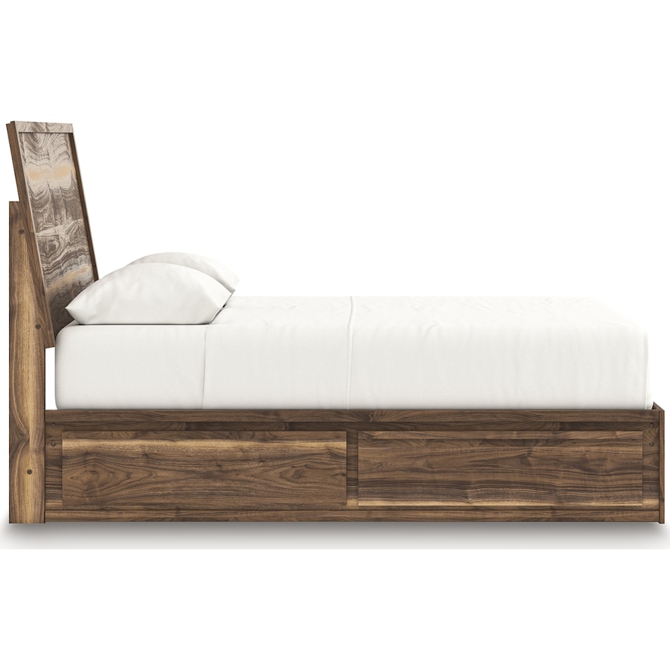 zadilyn brown package   