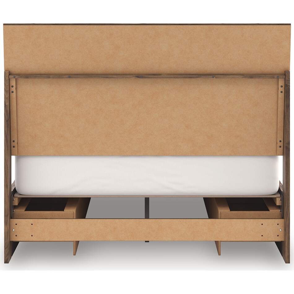 zadilyn brown package   