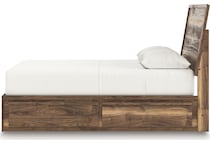 zadilyn brown package   