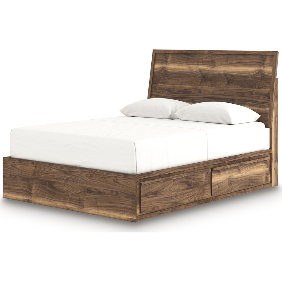 zadilyn brown package   