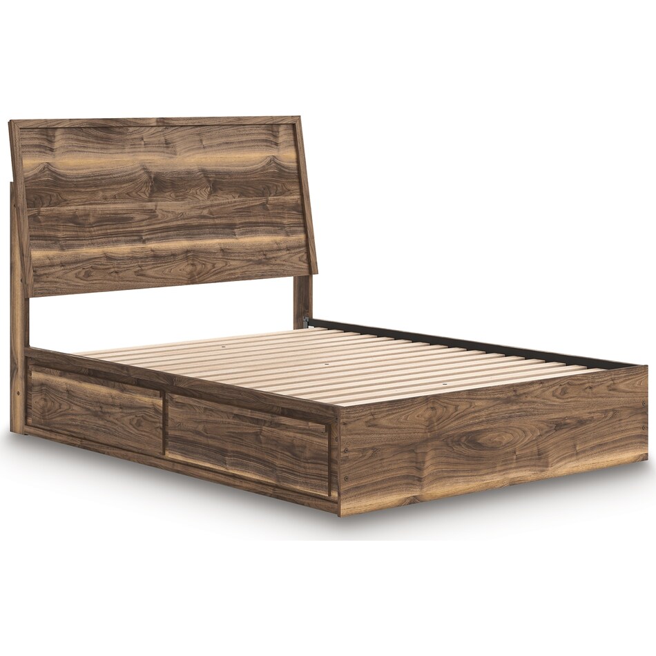 zadilyn brown package   