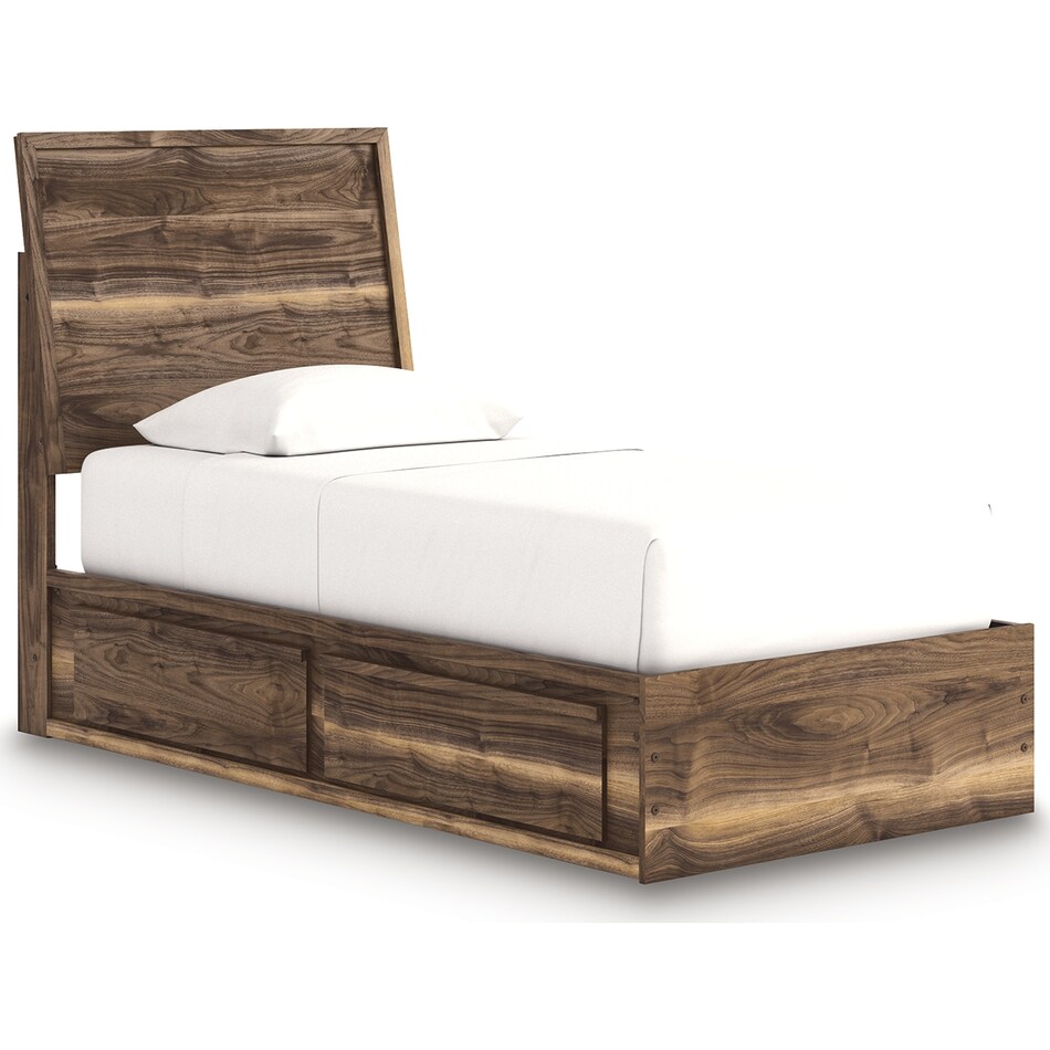 zadilyn brown package   