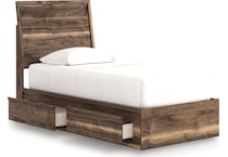 zadilyn brown package   