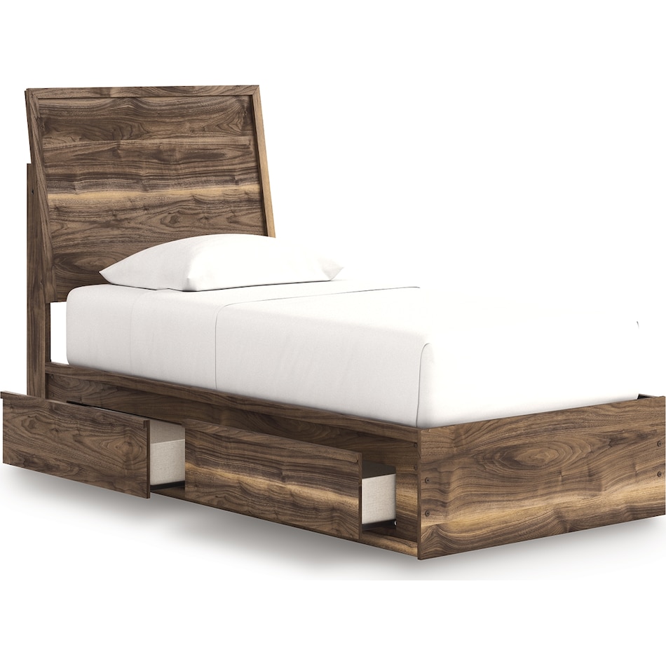 zadilyn brown package   