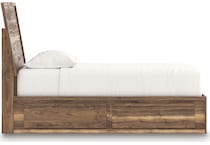 zadilyn brown package   