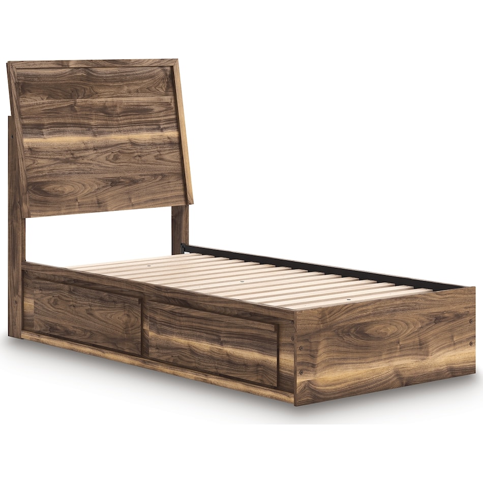 zadilyn brown package   